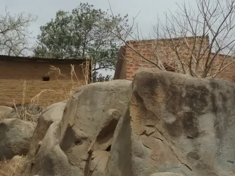 Village perché 