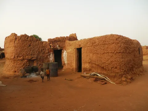 Village de Koumi