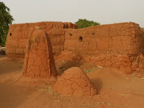 Village de Koumi
