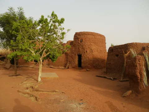 Village de Koumi