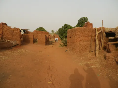 Village de Koumi