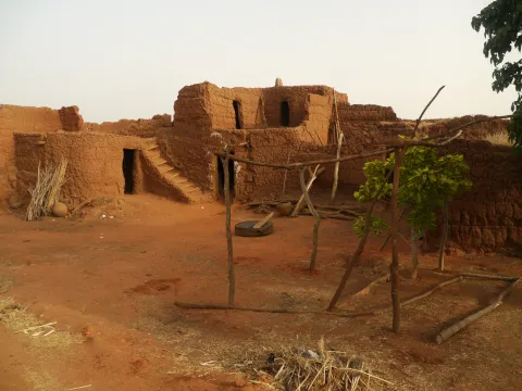 Village de Koumi