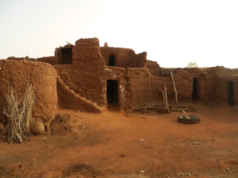 Village de Koumi