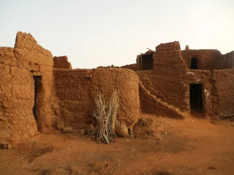 Village de Koumi