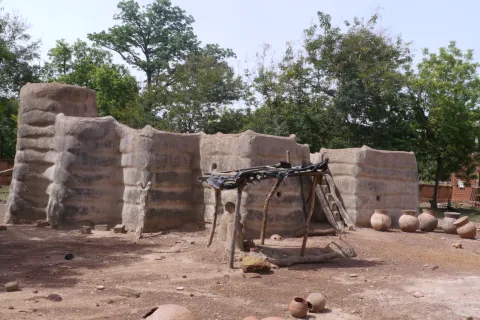 Musée de Gaoua