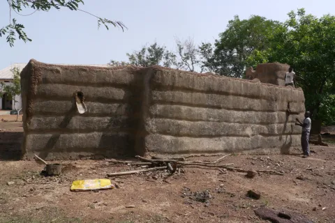 Musée de Gaoua